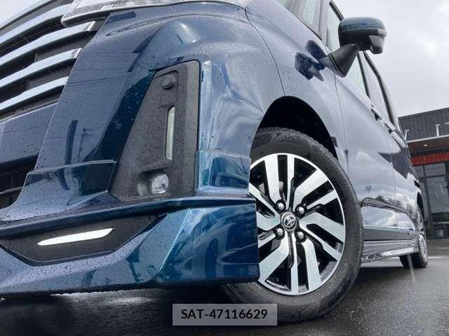 Toyota ROOMY 2022-03 863496-5