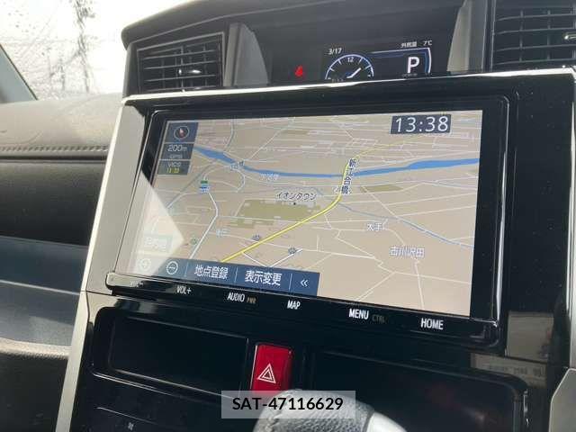Toyota ROOMY 2022-03 863496-8