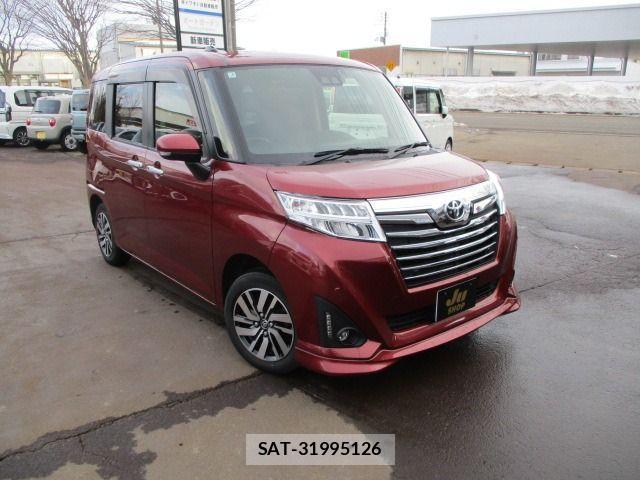 Toyota ROOMY 2019-01 3935681-0