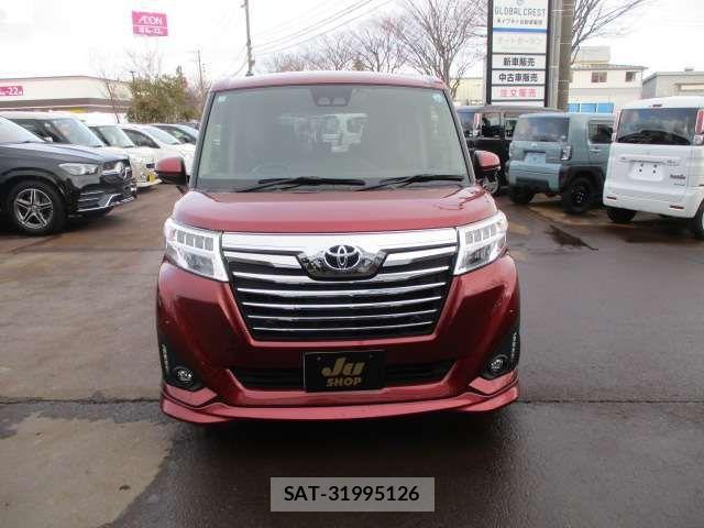 Toyota ROOMY 2019-01 3935681-1