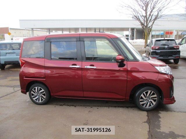 Toyota ROOMY 2019-01 3935681-2