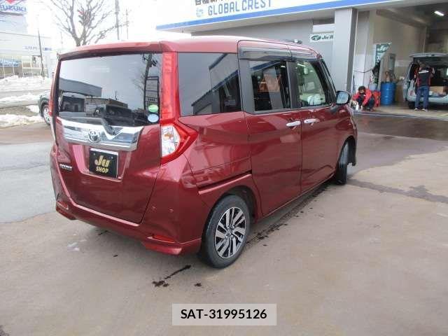 Toyota ROOMY 2019-01 3935681-3