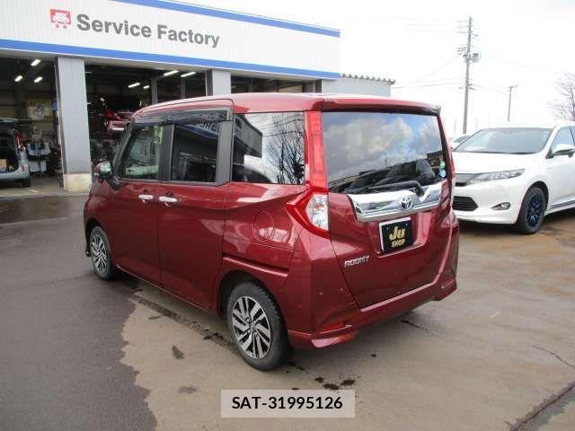 Toyota ROOMY 2019-01 3935681-5