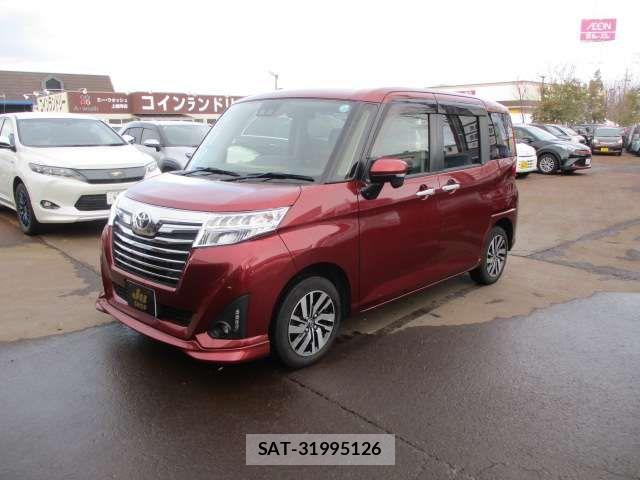 Toyota ROOMY 2019-01 3935681-7
