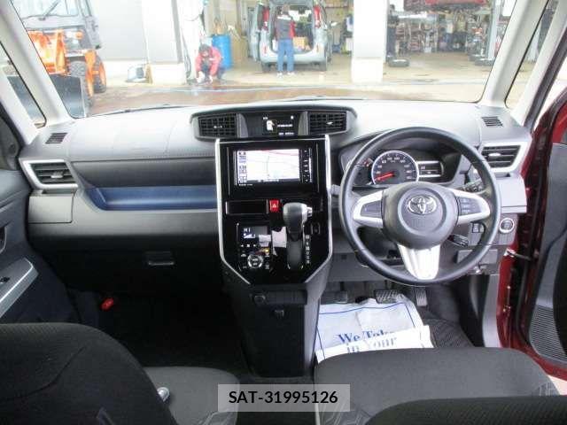 Toyota ROOMY 2019-01 3935681-8