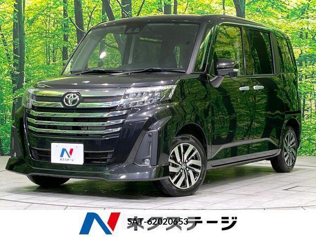 Toyota ROOMY 2024-07 4111349-0