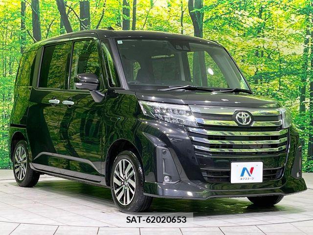 Toyota ROOMY 2024-07 4111349-15