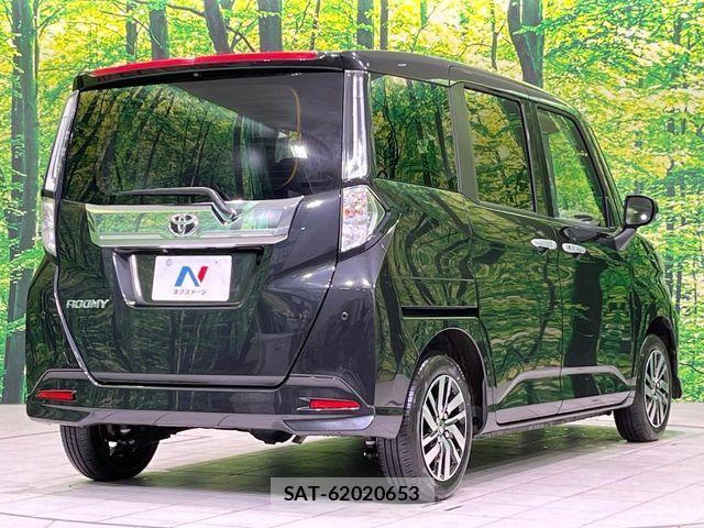 Toyota ROOMY 2024-07 4111349-16