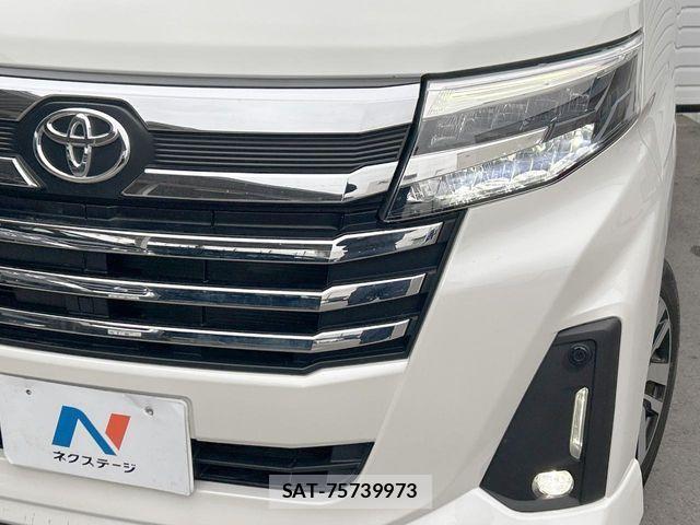 Toyota ROOMY 2021-03 4243343-16