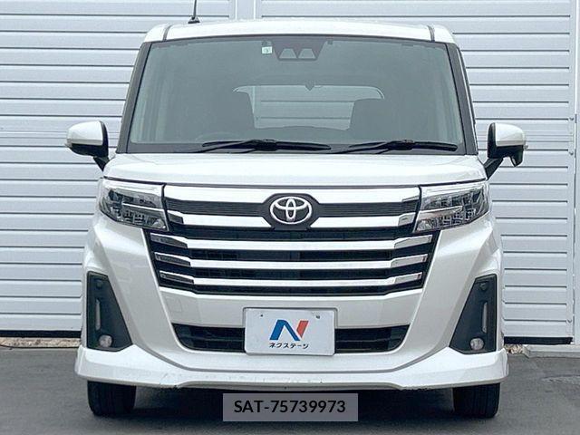 Toyota ROOMY 2021-03 4243343-18