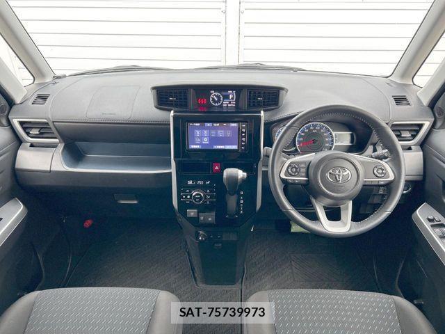Toyota ROOMY 2021-03 4243343-1