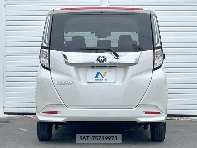 Toyota ROOMY 2021-03 4243343-19
