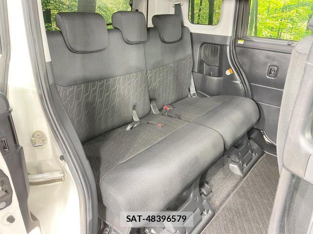 Toyota ROOMY 2017-12 5877320-9