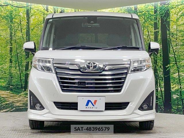 Toyota ROOMY 2017-12 5877320-14