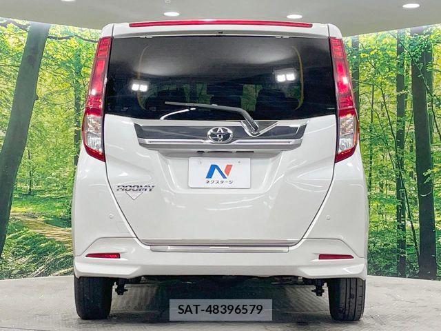 Toyota ROOMY 2017-12 5877320-15