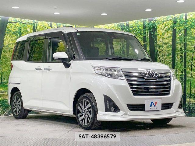 Toyota ROOMY 2017-12 5877320-16
