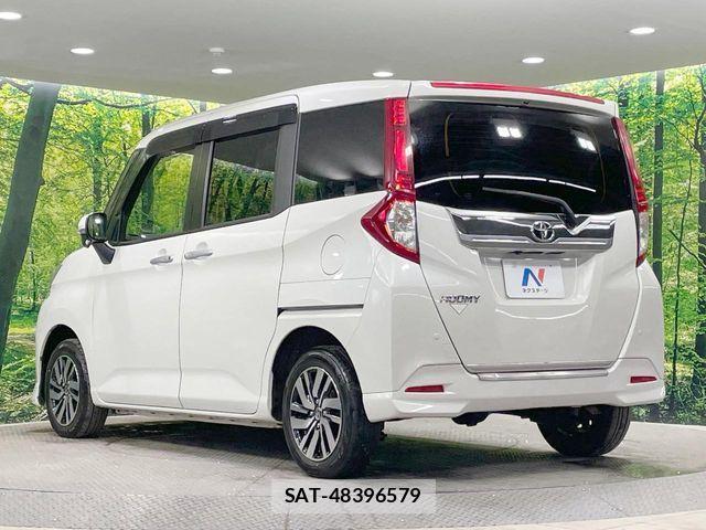 Toyota ROOMY 2017-12 5877320-17