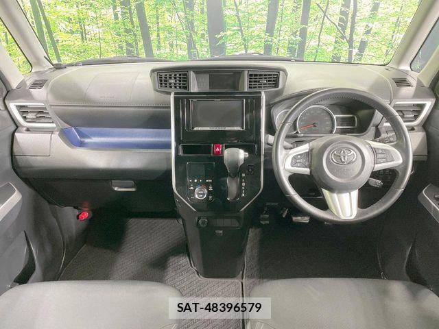 Toyota ROOMY 2017-12 5877320-1