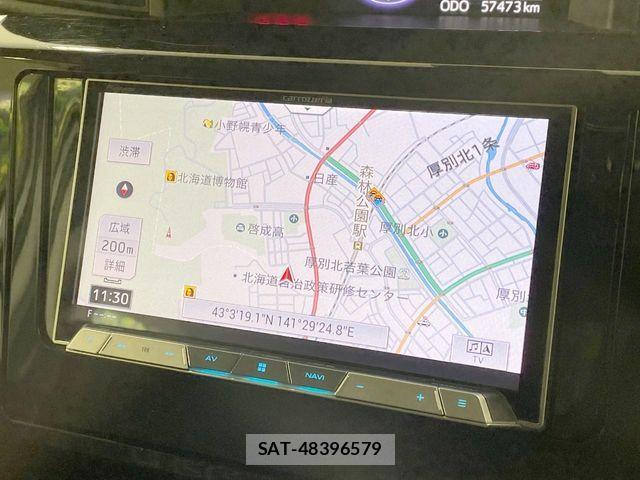 Toyota ROOMY 2017-12 5877320-3