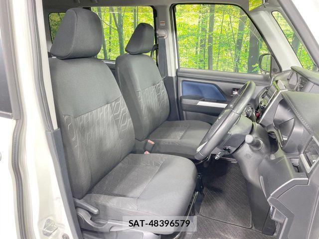 Toyota ROOMY 2017-12 5877320-8