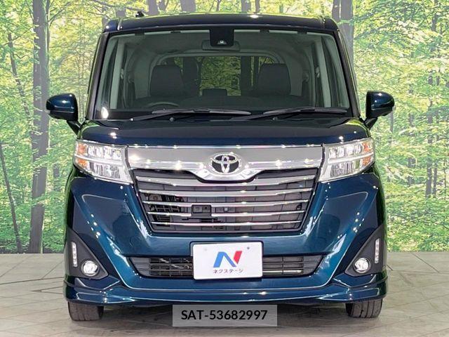 Toyota ROOMY 2017-04 6219103-14