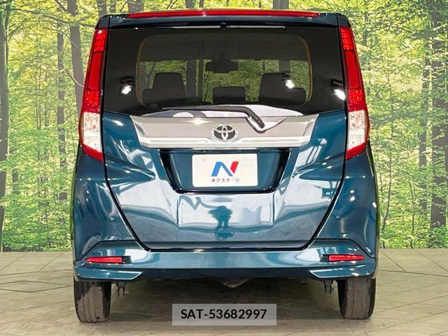 Toyota ROOMY 2017-04 6219103-15