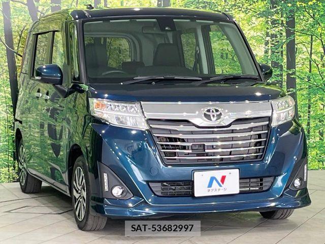 Toyota ROOMY 2017-04 6219103-16