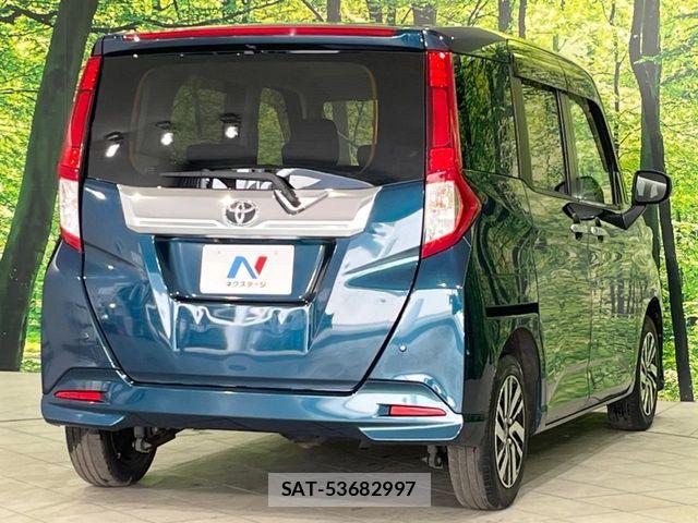 Toyota ROOMY 2017-04 6219103-17