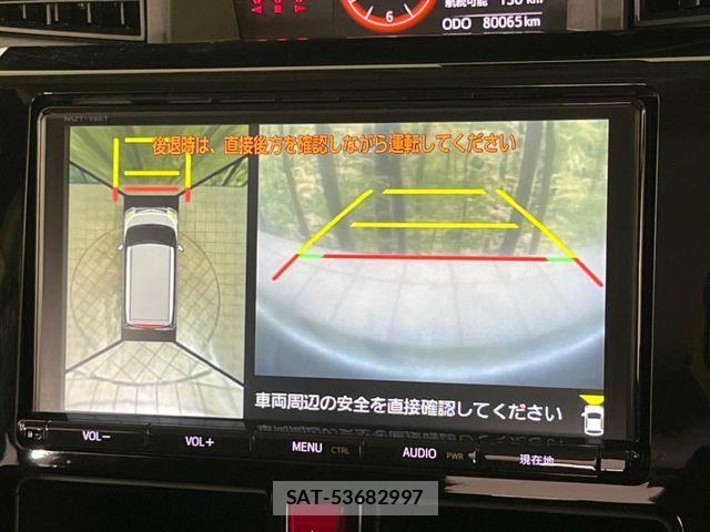 Toyota ROOMY 2017-04 6219103-3