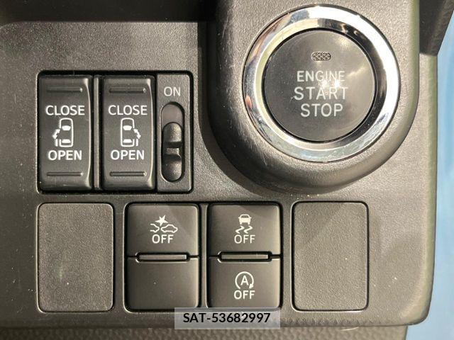 Toyota ROOMY 2017-04 6219103-4