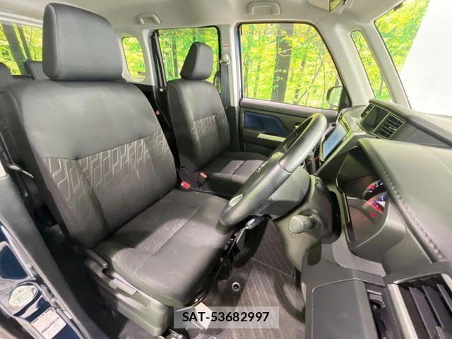 Toyota ROOMY 2017-04 6219103-8