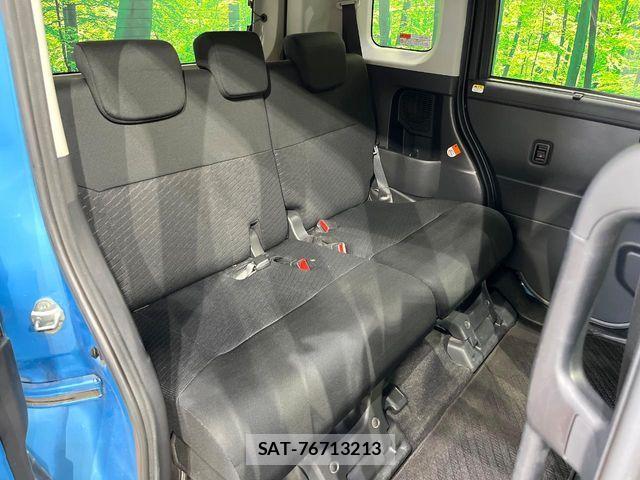 Toyota ROOMY 2018-09 6272754-9