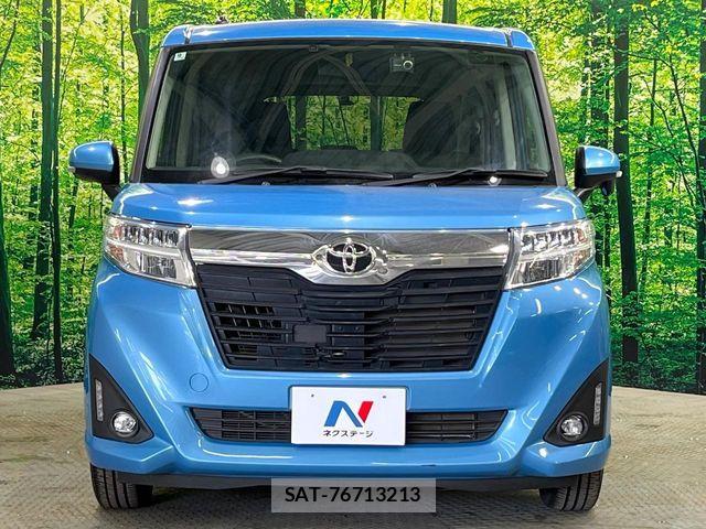 Toyota ROOMY 2018-09 6272754-13