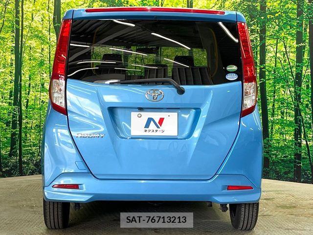 Toyota ROOMY 2018-09 6272754-14