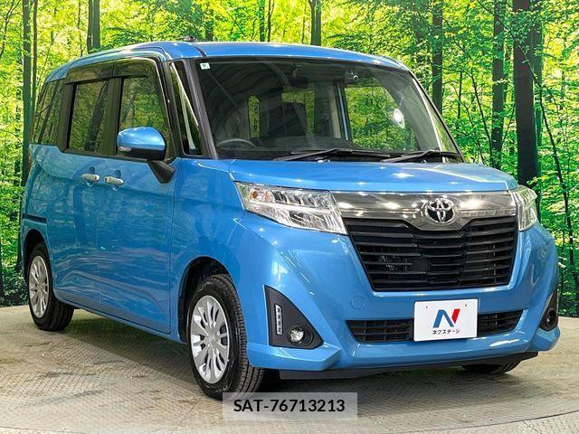 Toyota ROOMY 2018-09 6272754-15