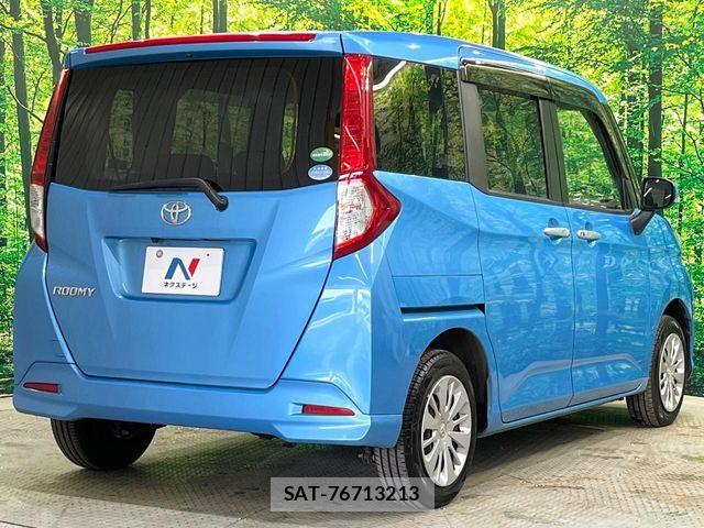 Toyota ROOMY 2018-09 6272754-16