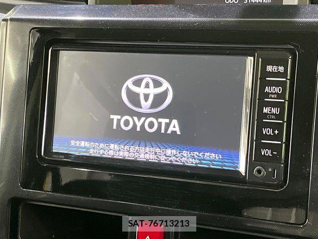 Toyota ROOMY 2018-09 6272754-4