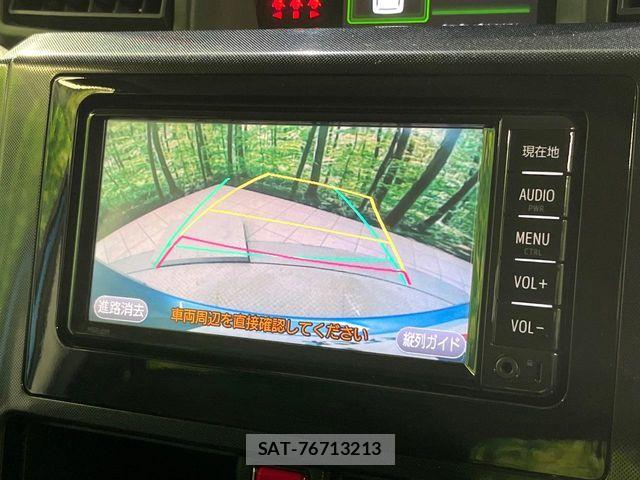 Toyota ROOMY 2018-09 6272754-5