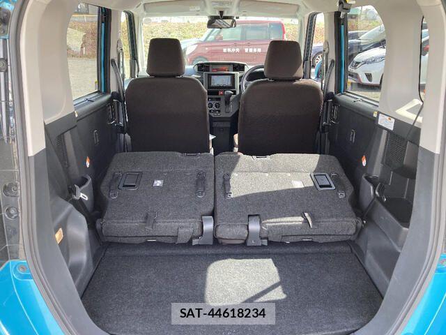 Toyota ROOMY 2021-02 6614509-19