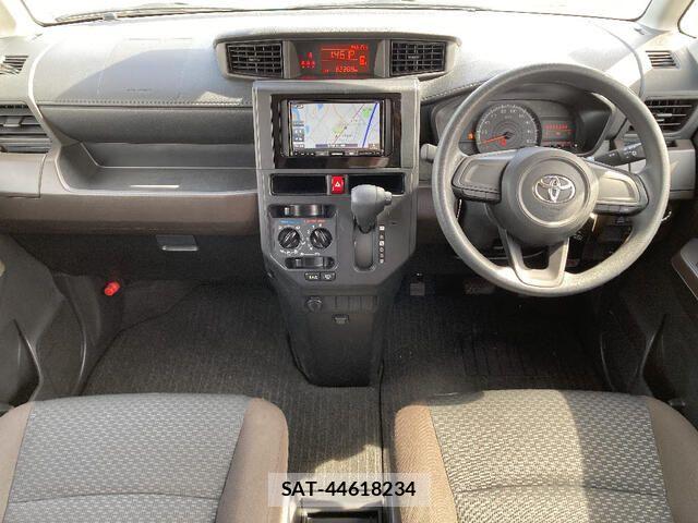 Toyota ROOMY 2021-02 6614509-5