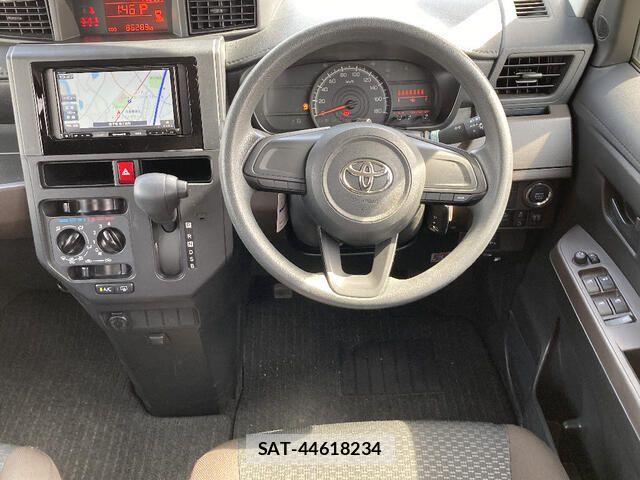 Toyota ROOMY 2021-02 6614509-6