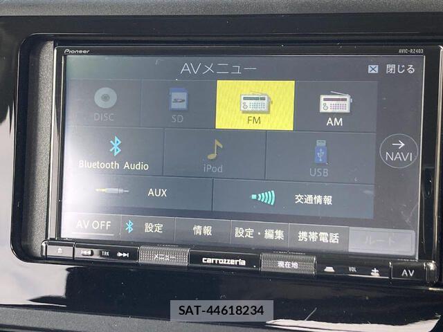 Toyota ROOMY 2021-02 6614509-7