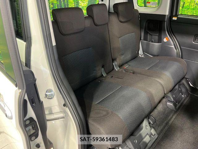 Toyota ROOMY 2022-03 6642378-9