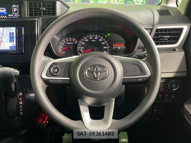 Toyota ROOMY 2022-03 6642378-10