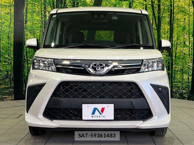 Toyota ROOMY 2022-03 6642378-14