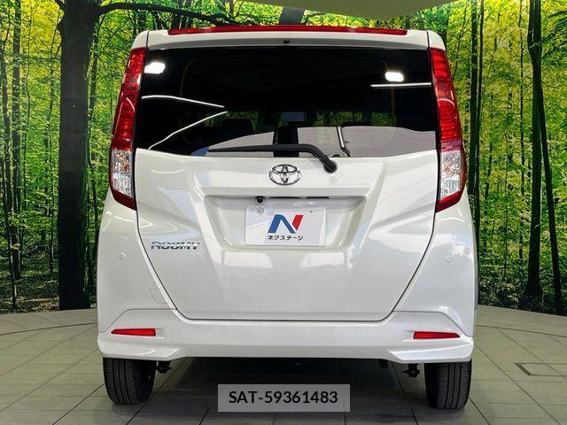 Toyota ROOMY 2022-03 6642378-15