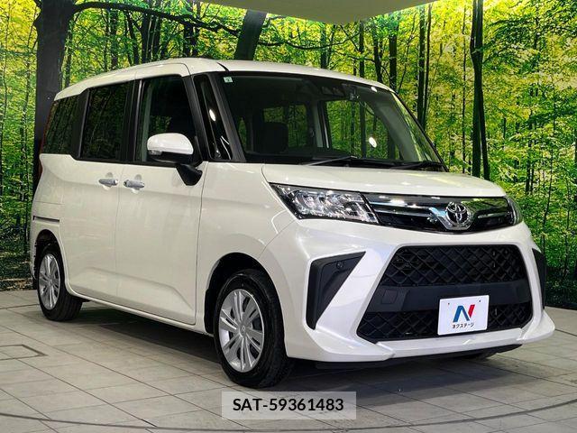 Toyota ROOMY 2022-03 6642378-16