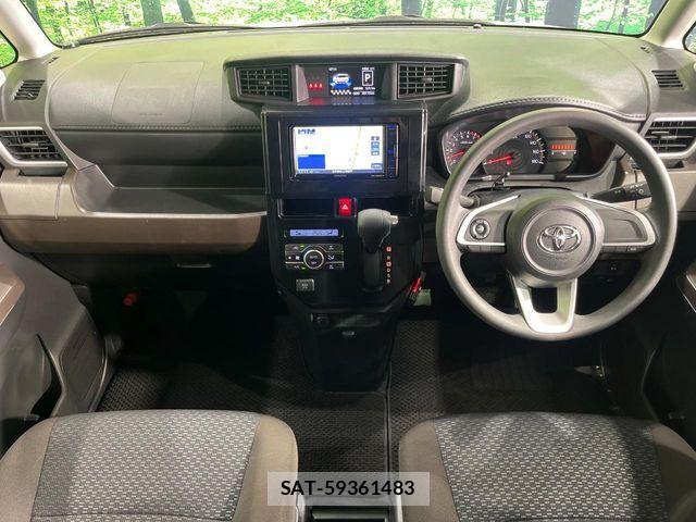 Toyota ROOMY 2022-03 6642378-1