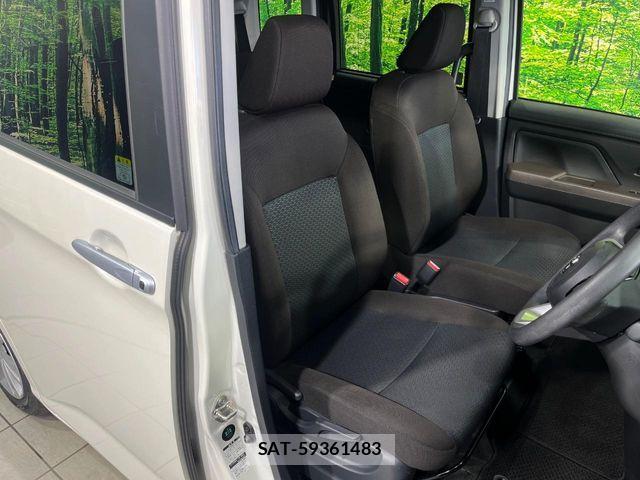 Toyota ROOMY 2022-03 6642378-8
