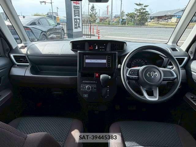 Toyota ROOMY 2021-03 6642379-12